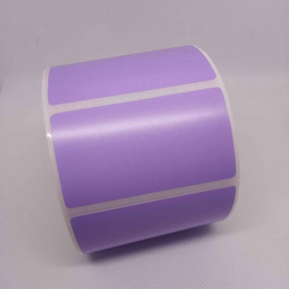 💙100 Small Packages- Shipping Labels Thermal Packaging Stickers 2.25"x1. - Picture 8 of 8